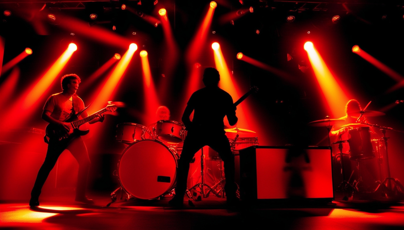 Hero image for GreatRockMusic.com